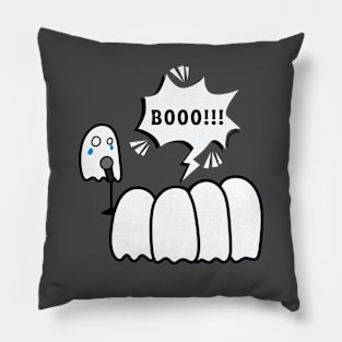 Funny BOO Halloween T-Shirt, Hoodie, Apparel, Mug, Sticker, Gift design Pillow