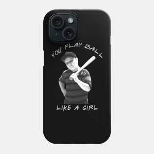 sandlot Phone Case