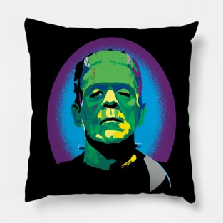 Frank Pillow