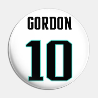 gordon Pin