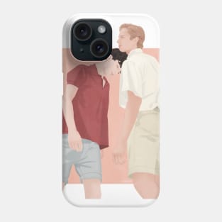 Call me by your name Phone Case
