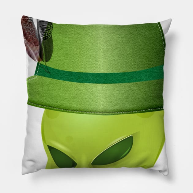 UNIQUE DESIGN Pillow by Designz4U