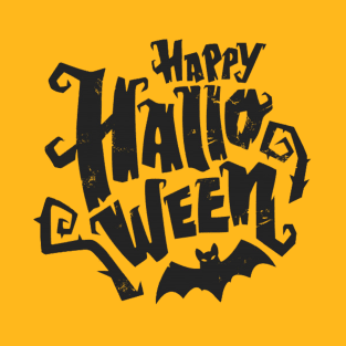 Happy Halloween T-Shirt