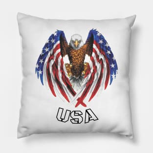 Egal By USA Pillow