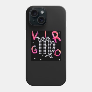 VIRGO Babies Phone Case