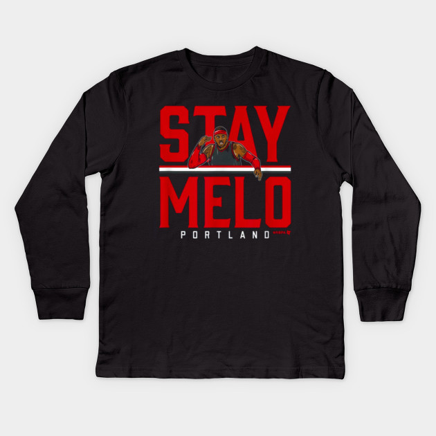 stay melo t shirt