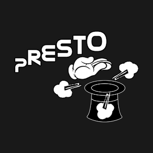 Presto T-Shirt