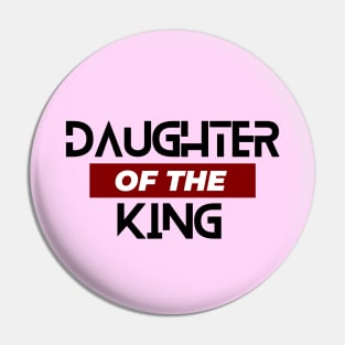 Daughter Of The King Pin