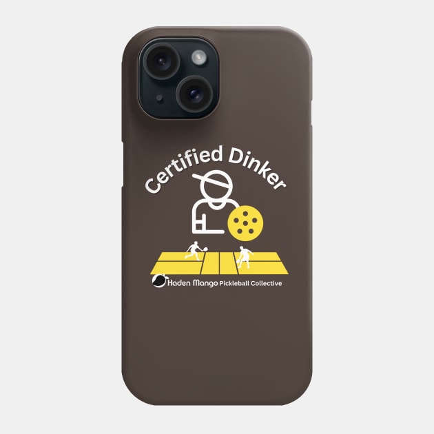 Certified - Soft Game Phone Case by Hayden Mango Collective 