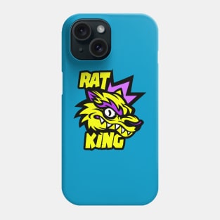 RatKing Phone Case