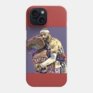 Vince Phone Case