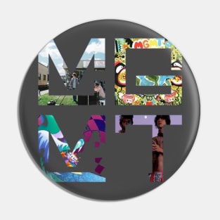 Mgmt Pin