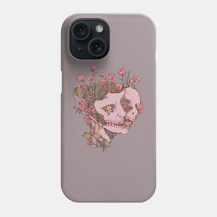 Dos Phone Case