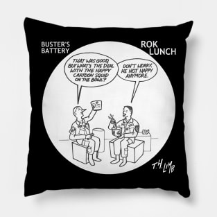 ROK Lunch Pillow