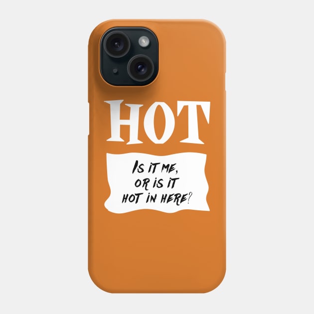 Funny Taco Hot Sauce Quick and Easy Halloween Costume Phone Case by charlescheshire