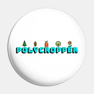 Polycropper Pin