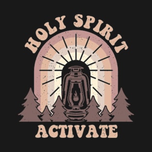 Holy Spirit Active T-Shirt