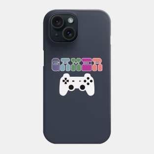 Gamer girl Phone Case