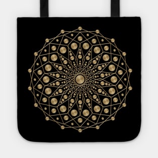 Crop Circle #47 Tote