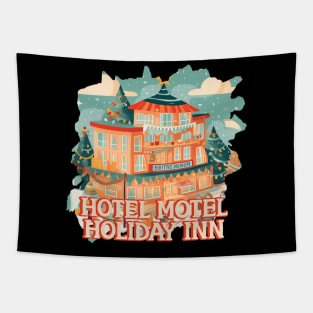 Hotel Motel Holiday Inn Tapestry