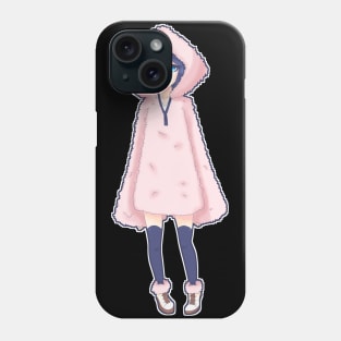 Sweater Phone Case