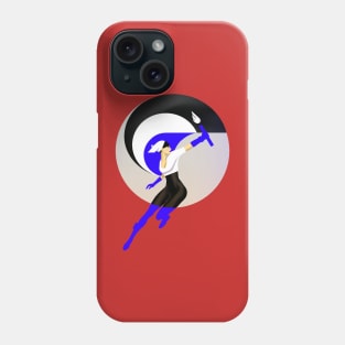 Elizabeth Phone Case