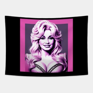 Dolly Tapestry