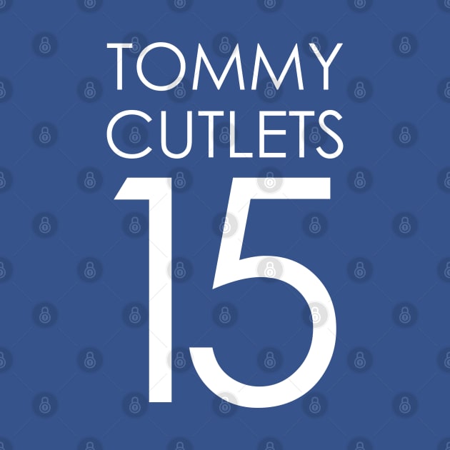 Tommy Cutlets Devito 15 by Oyeplot