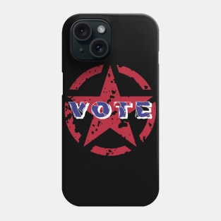 vote 2020 Phone Case