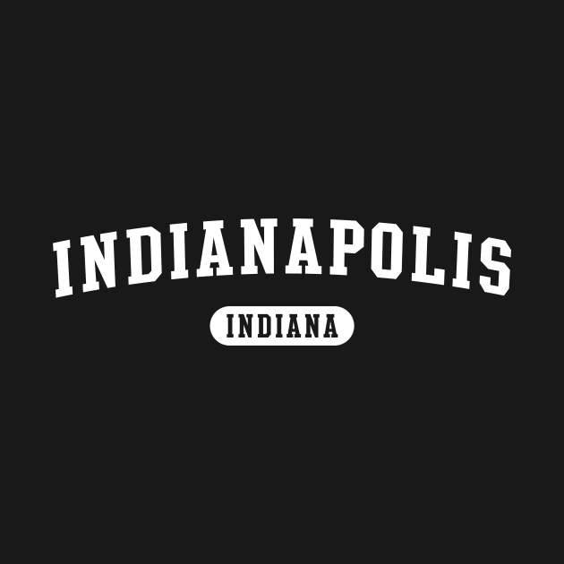 Indianapolis, Indiana by Novel_Designs