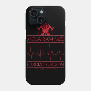 Alternative Medicine Phone Case