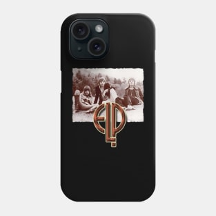 Outdoor Full Season Blouses Classic Phone Case