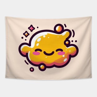 Cloud of Cuteness Tapestry