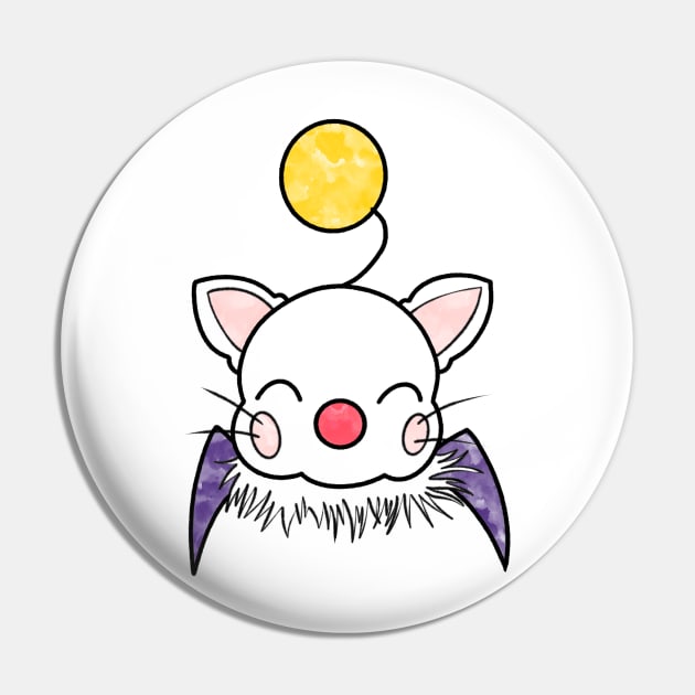 Kupo-PO! Pin by AshleyNikkiB