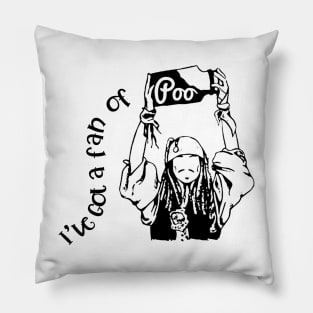 Classic Film Producer Gifts Men Pillow