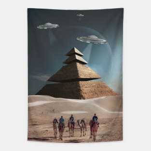 Salvation Tapestry