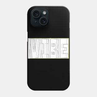 Vibe Phone Case