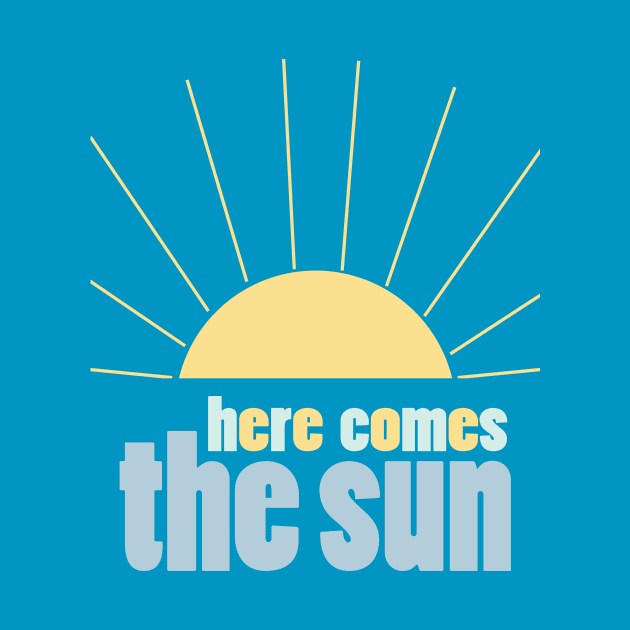 Here Comes the Sun 6 by littlemoondance