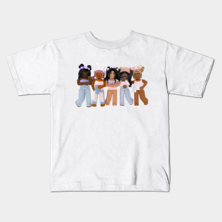 Roblox Kids T Shirts Teepublic - roblox shirts for boys