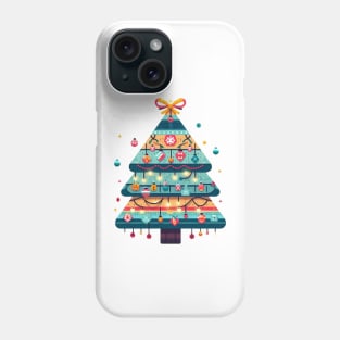 Christmas Tree Phone Case