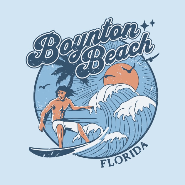 1970s Vintage Surfing Boynton Beach, Florida Retro Sunset // Old School Surfer // Surf Florida by Now Boarding