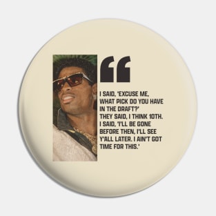 deion sanders quotes Pin