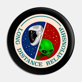 LDR 2020 Pin