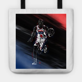 The US Goat Tote