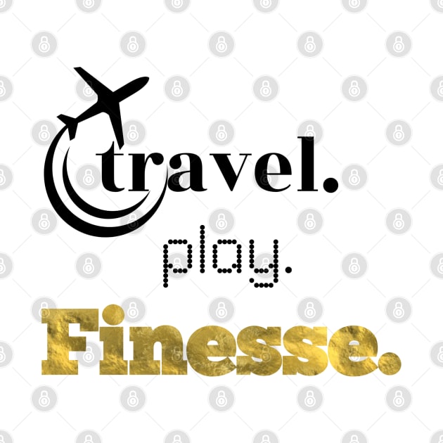 TravelPlayFinesse by travel2live_live2travel