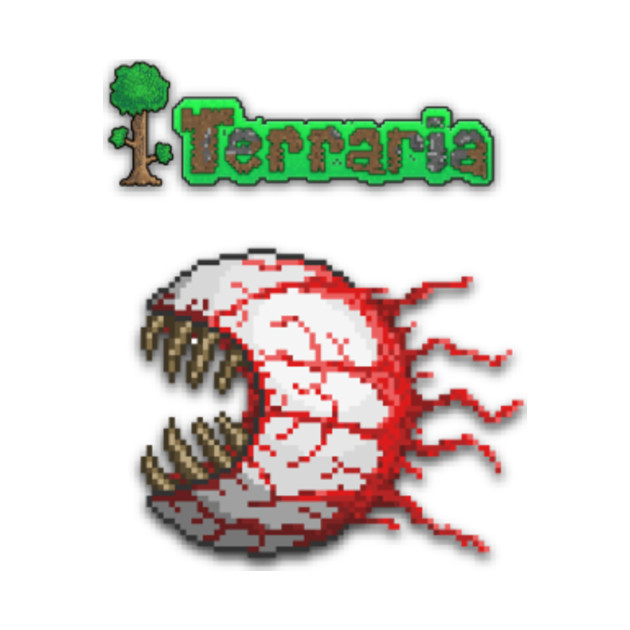 Terraria Eye Of Cthulhu - Gamer - Phone Case | TeePublic