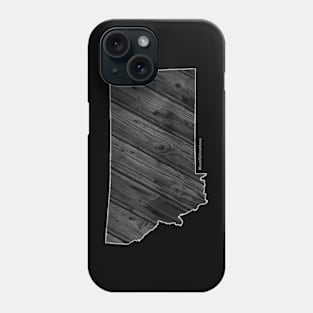 Rustic Montana Phone Case