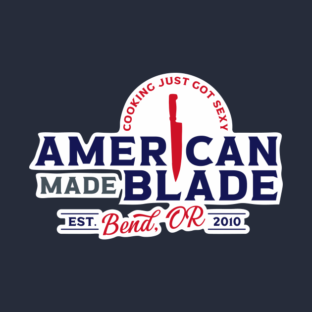 American Made Blade 1 by American Made Blade