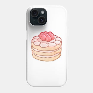 Strawberry Shortcake Phone Case