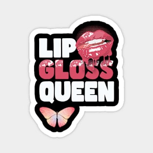 Lipstick Queen: Butterfly Magnet